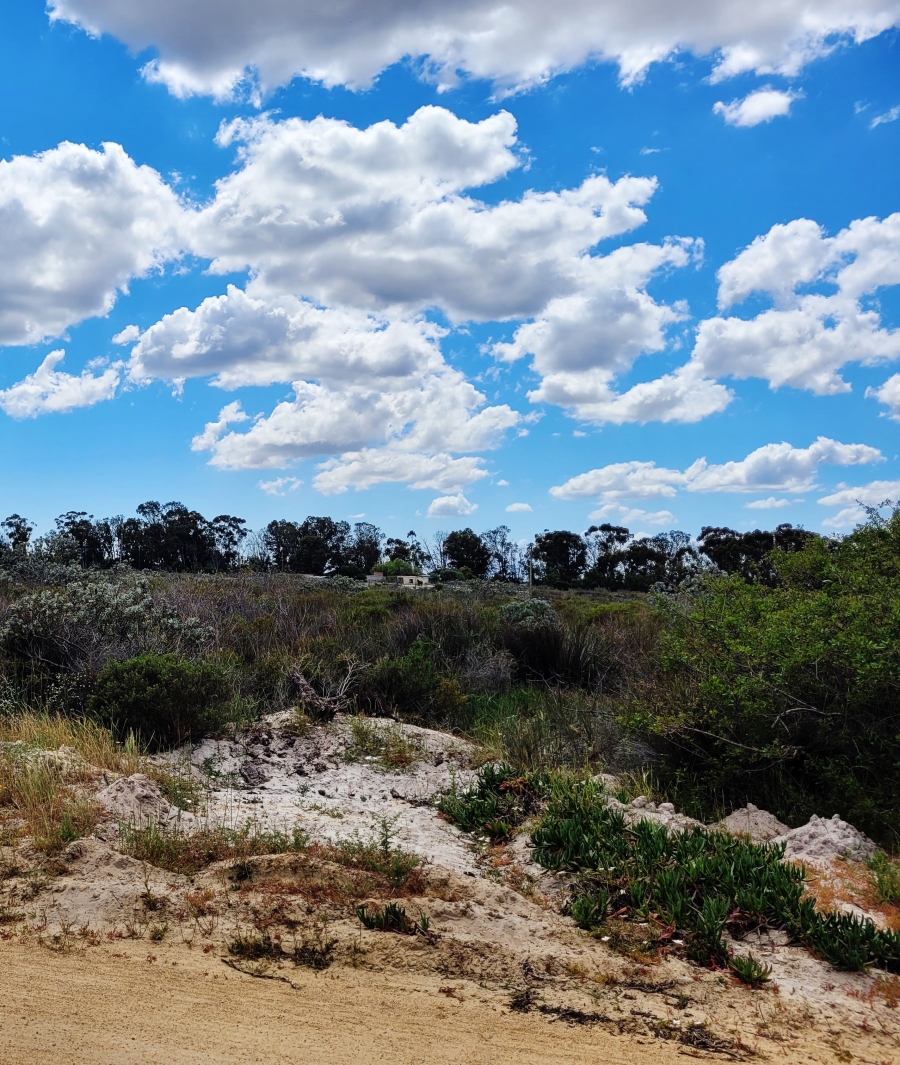 1 Bedroom Property for Sale in Hartebeesfontein Western Cape